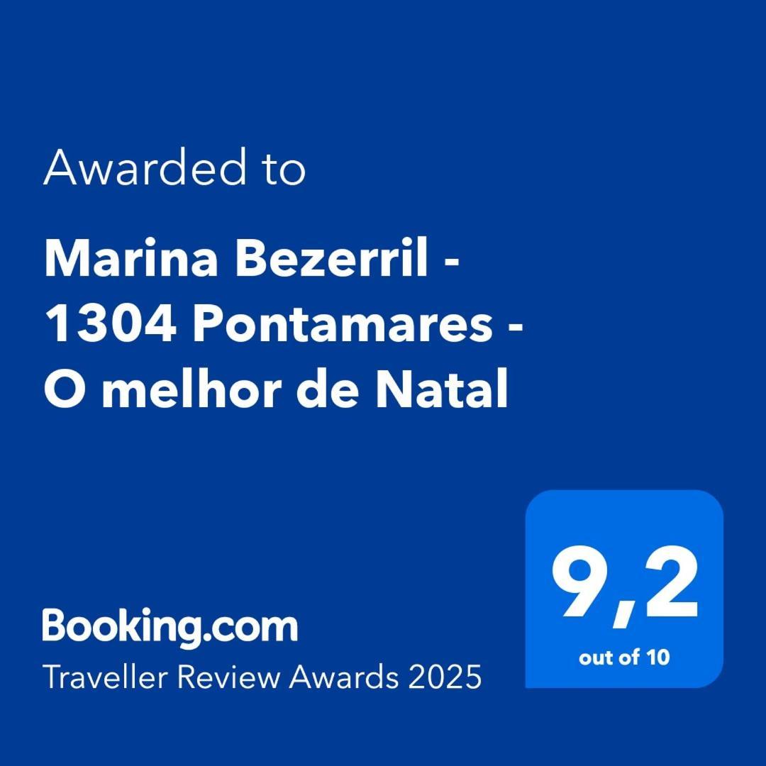 Marina Bezerril - 1304 Pontamares - O Melhor De Natal Exterior photo